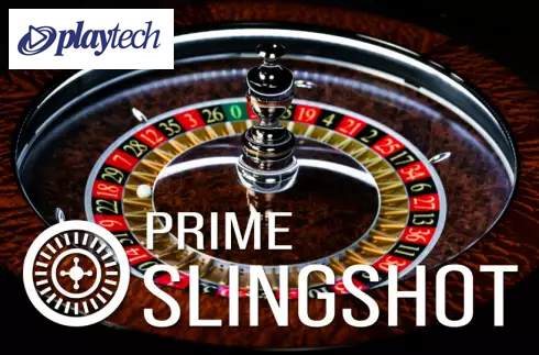 Prime Slingshot Roulette